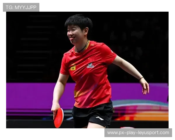 国际乒联排名！孙颖莎王楚钦霸榜，王艺迪升第四，国乒4项第一，国际乒联最新排名_孙颖莎反超伊藤美诚 位列女单第二