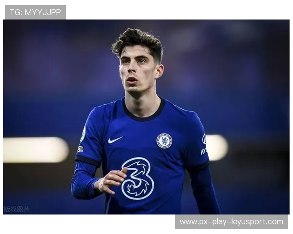 切尔西外围远射争议再起，哈弗茨兜射入网