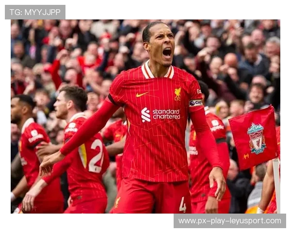 利物浦范迪克角球直挂网内